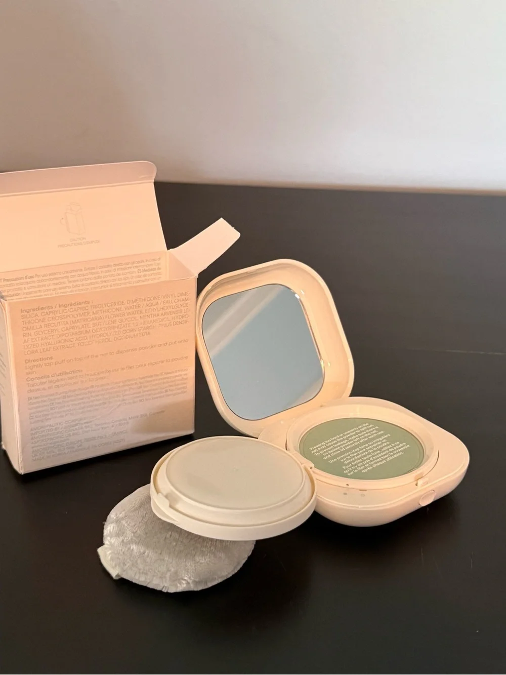 LANEIGE Neo Essential Blurring Finish Powder- NEW, Full Size